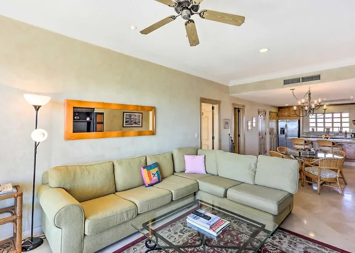 Villa W/ Amenities!