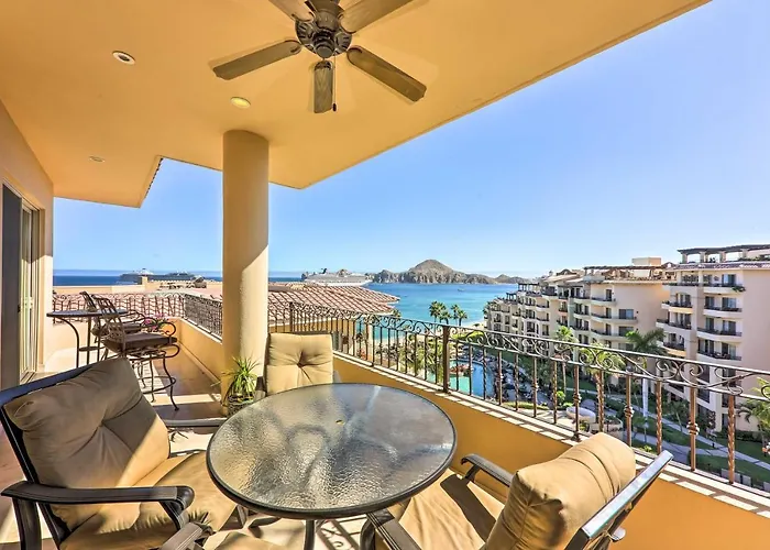 W/ Amenities! Villa Cabo San Lucas