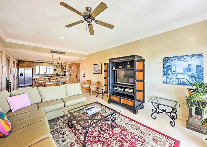 W/ Amenities! Cabo San Lucas