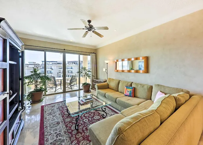 W/ Amenities! Cabo San Lucas