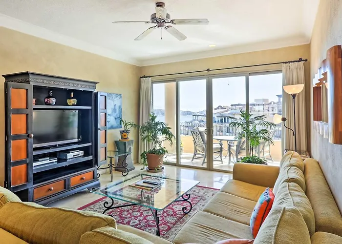 Villa W/ Amenities! *