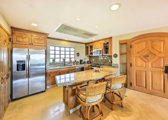 W/ Amenities! Cabo San Lucas