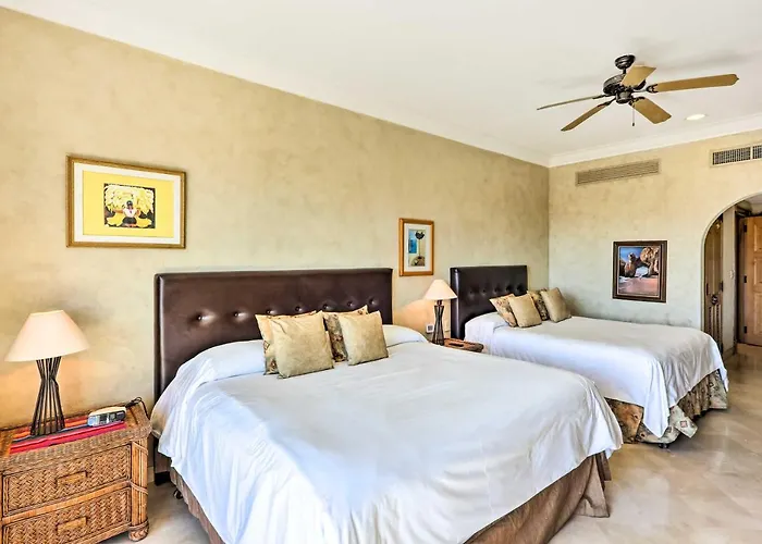 W/ Amenities! Cabo San Lucas
