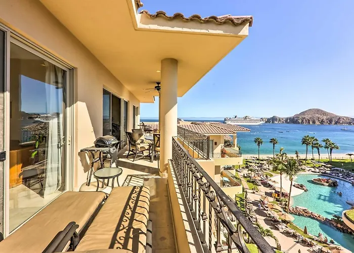 W/ Amenities! Cabo San Lucas