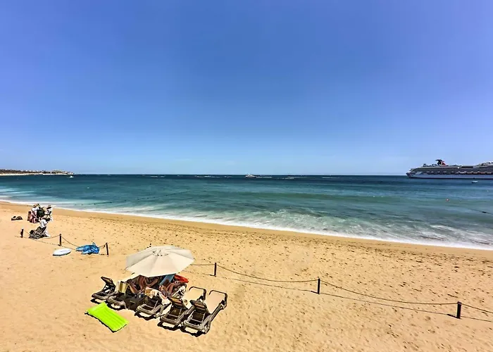W/ Amenities! Cabo San Lucas