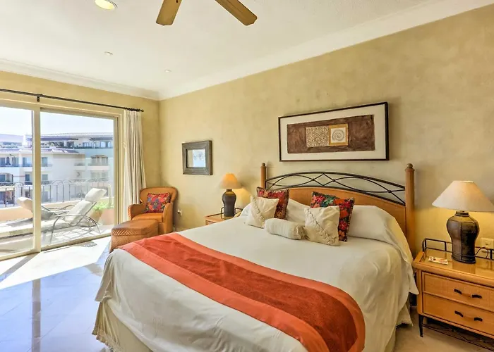 Villa W/ Amenities! *