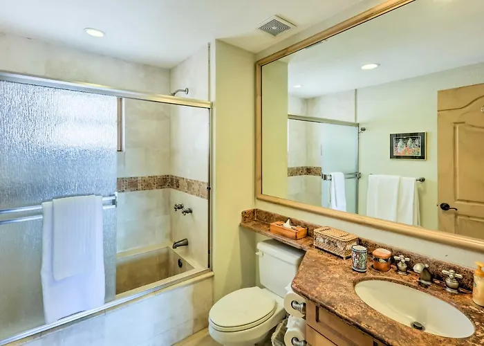 W/ Amenities! *