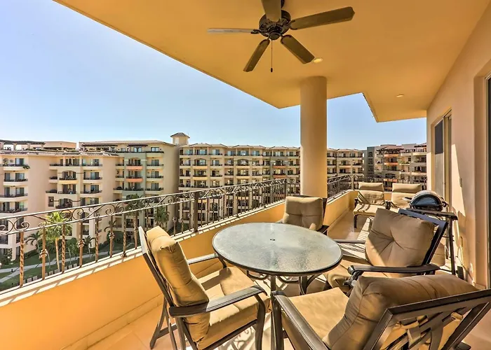 Villa W/ Amenities!