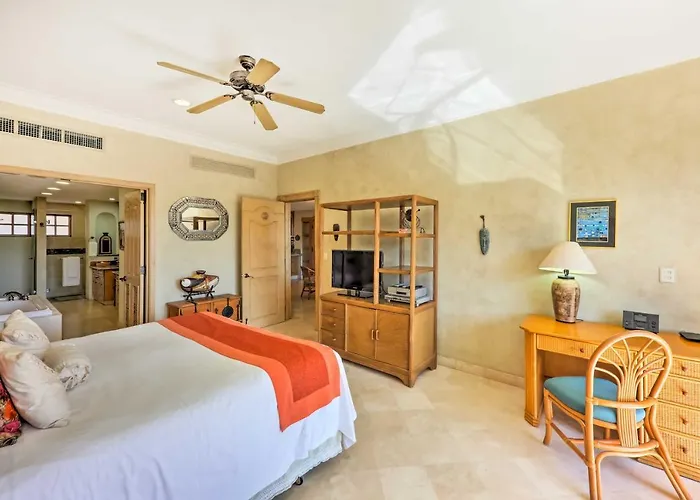 W/ Amenities! * Cabo San Lucas