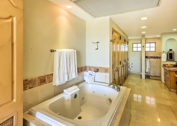 W/ Amenities! Cabo San Lucas