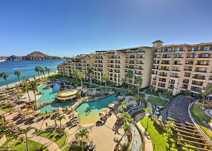 W/ Amenities! Cabo San Lucas