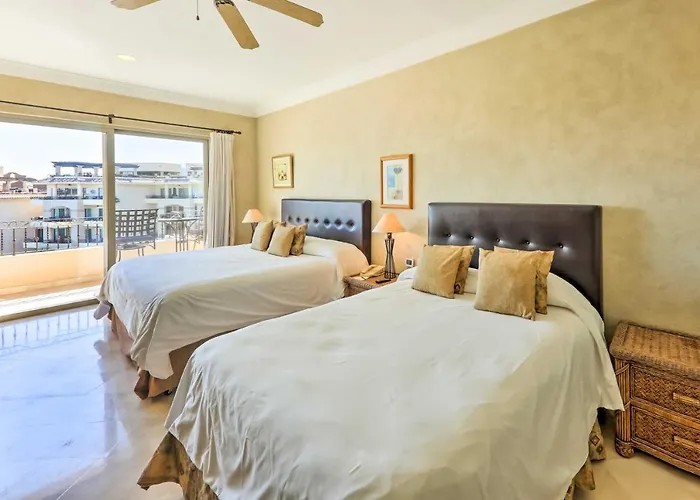Villa W/ Amenities!