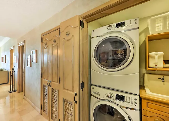 W/ Amenities! *