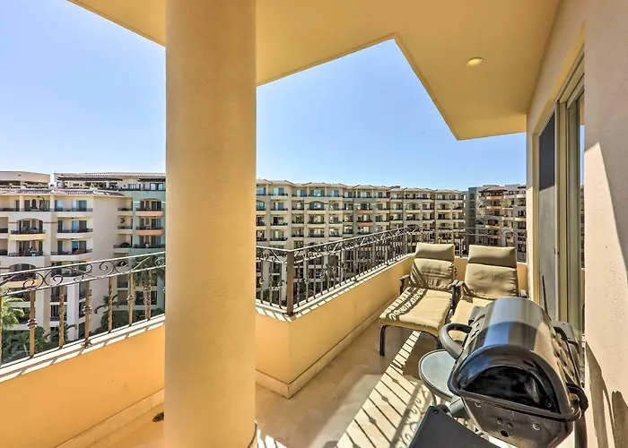 W/ Amenities! * Cabo San Lucas