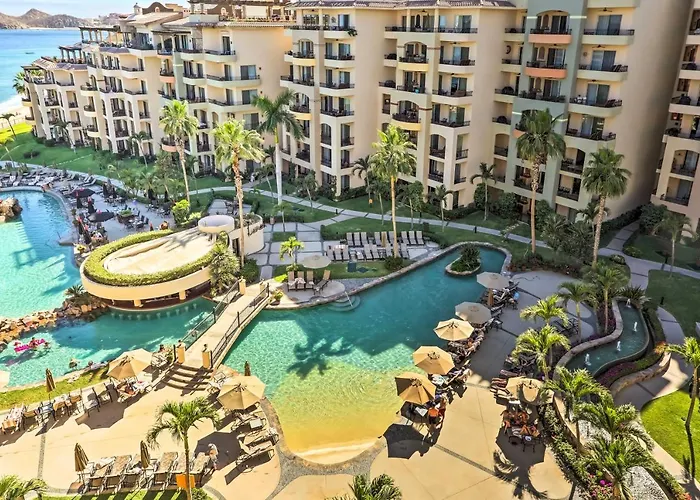 W/ Amenities! Cabo San Lucas