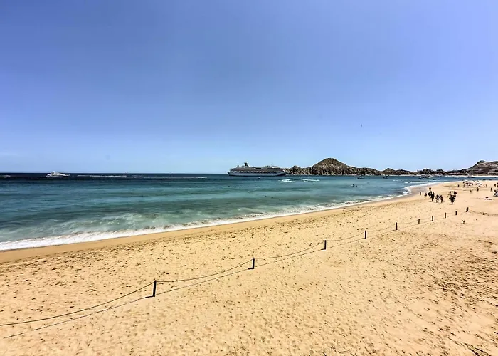 W/ Amenities! * Cabo San Lucas