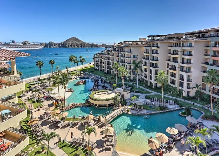 W/ Amenities! Cabo San Lucas